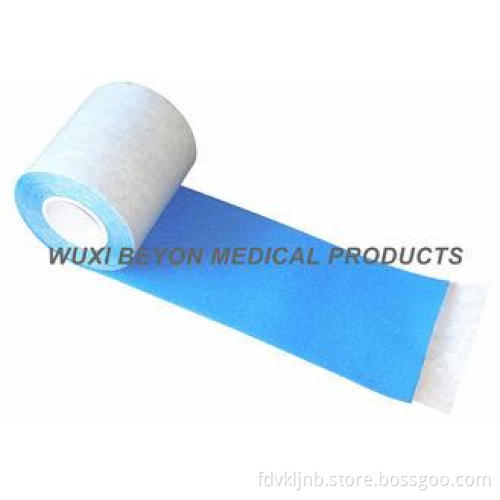 CE PU Foam Self Adhesive Bandage For Small Wound First Aid